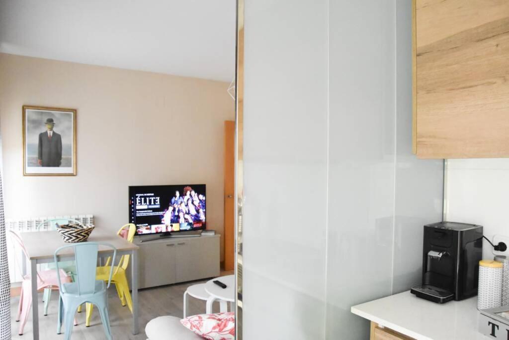 Апартаменты Duplex Casa Lis-En Pleno Corazon De La Ciudad- Саламанка Экстерьер фото