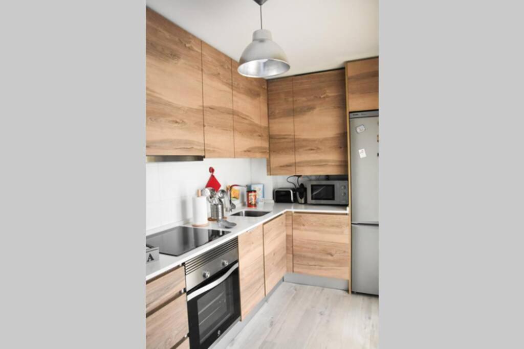 Апартаменты Duplex Casa Lis-En Pleno Corazon De La Ciudad- Саламанка Экстерьер фото